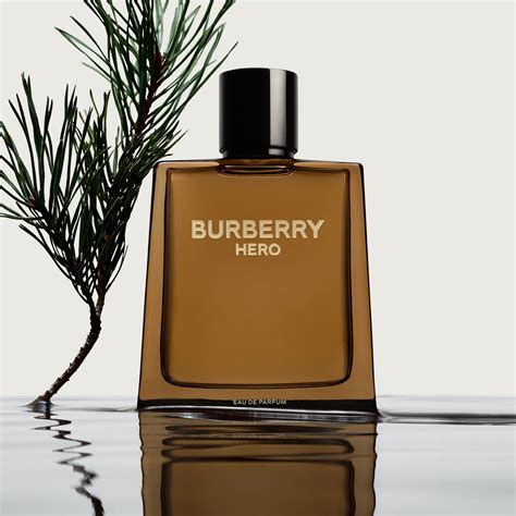 burberry hero for men 100ml.